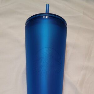 Starbucks Cold Cup Tumbler 24oz.